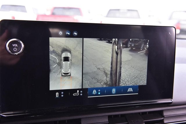 2026 Honda Prologue Elite