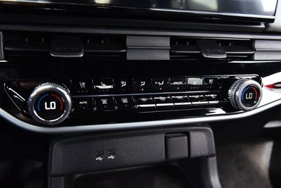 2026 Honda Prologue Elite