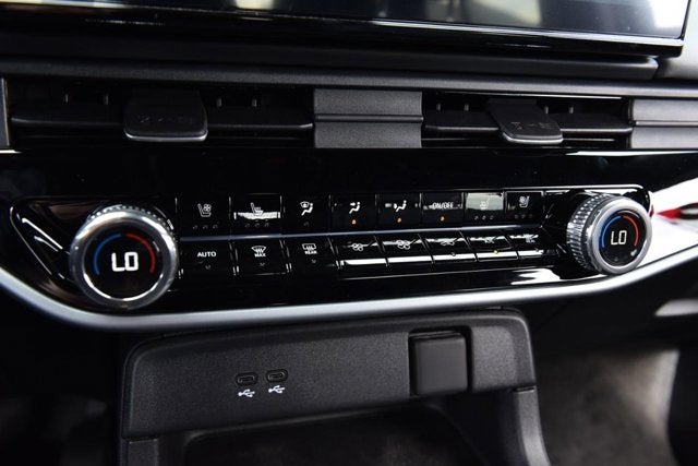 2026 Honda Prologue Elite