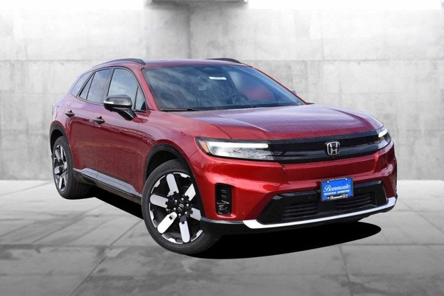 2026 Honda Prologue Elite