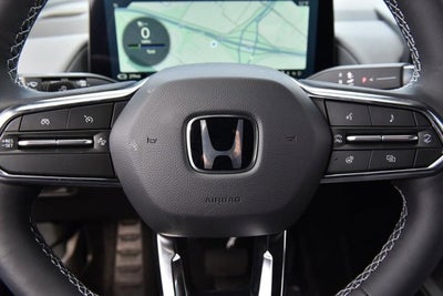 2026 Honda Prologue Elite