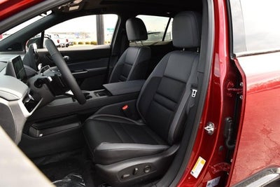 2026 Honda Prologue Elite