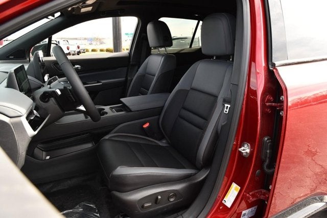 2026 Honda Prologue Elite