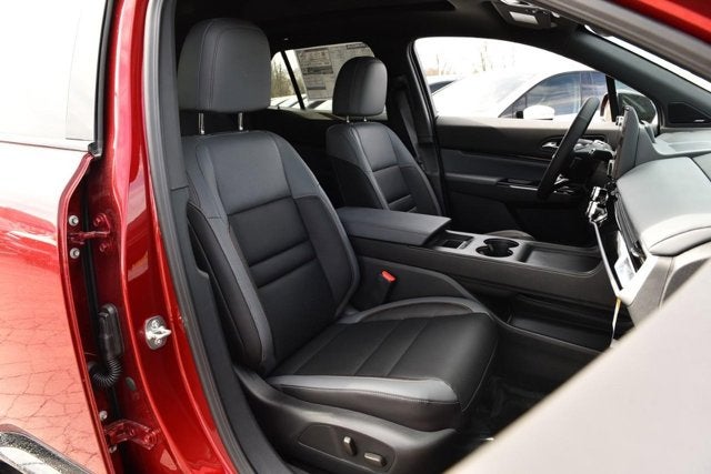 2026 Honda Prologue Elite