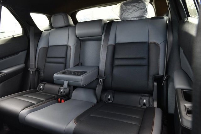 2026 Honda Prologue Elite