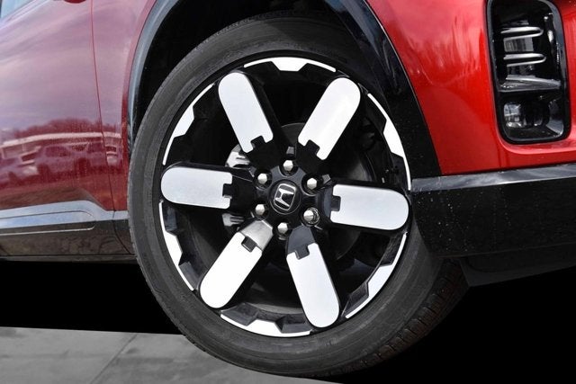 2026 Honda Prologue Elite