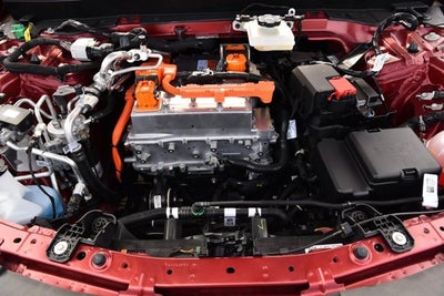 2026 Honda Prologue Elite