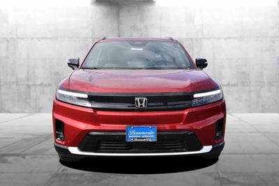 2026 Honda Prologue Elite