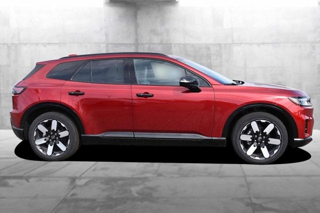 2026 Honda Prologue Elite