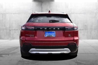 2026 Honda Prologue Elite