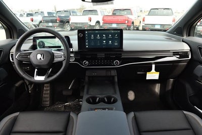 2026 Honda Prologue Elite