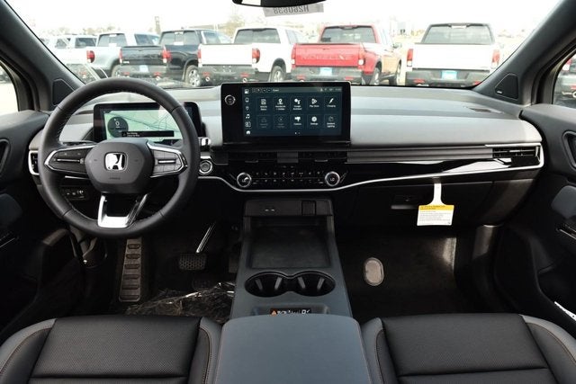 2026 Honda Prologue Elite