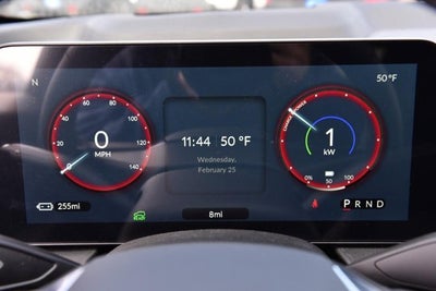 2026 Honda Prologue Elite