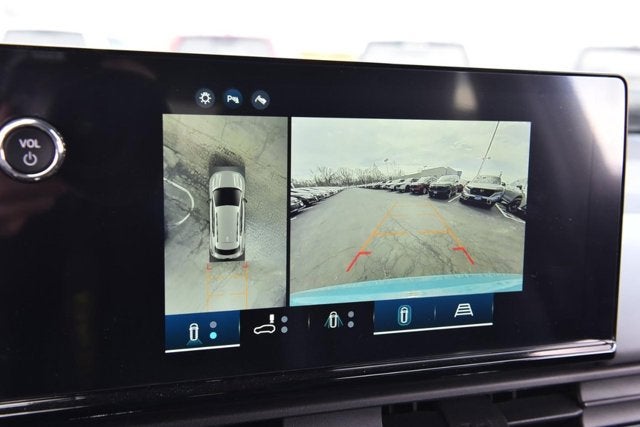 2026 Honda Prologue Elite