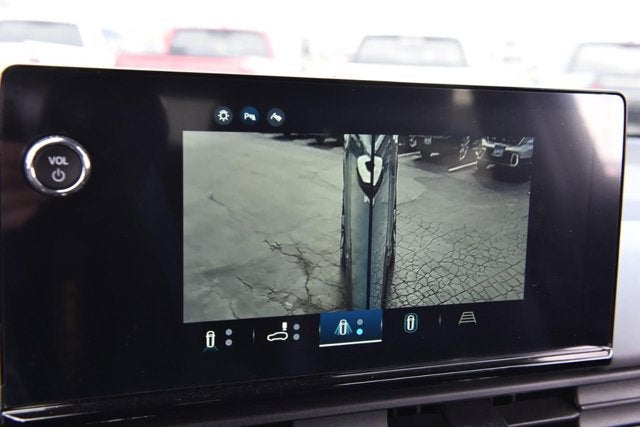 2026 Honda Prologue Elite