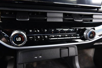 2026 Honda Prologue Elite