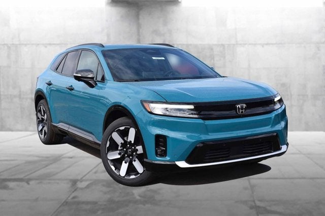 2026 Honda Prologue Elite