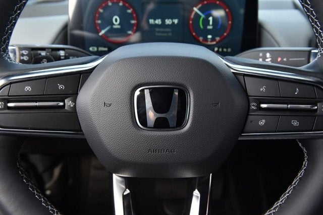 2026 Honda Prologue Elite