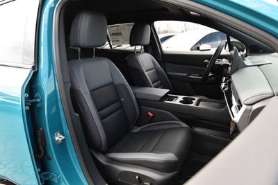 2026 Honda Prologue Elite