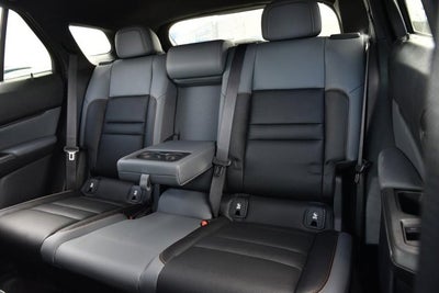 2026 Honda Prologue Elite