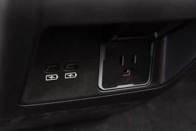 2026 Honda Prologue Elite