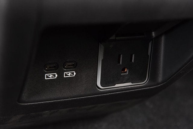 2026 Honda Prologue Elite