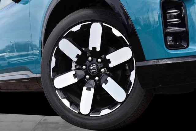 2026 Honda Prologue Elite