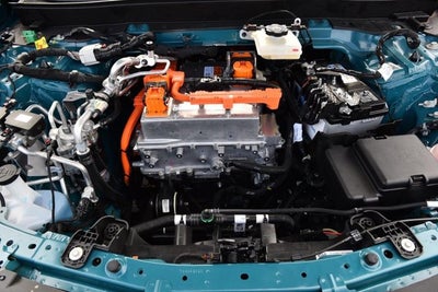 2026 Honda Prologue Elite