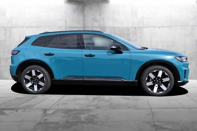 2026 Honda Prologue Elite