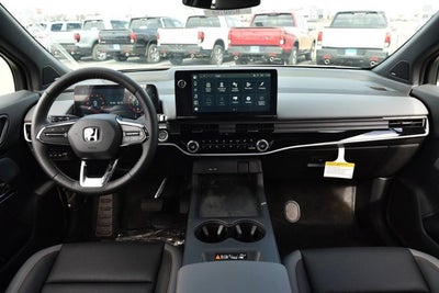 2026 Honda Prologue Elite