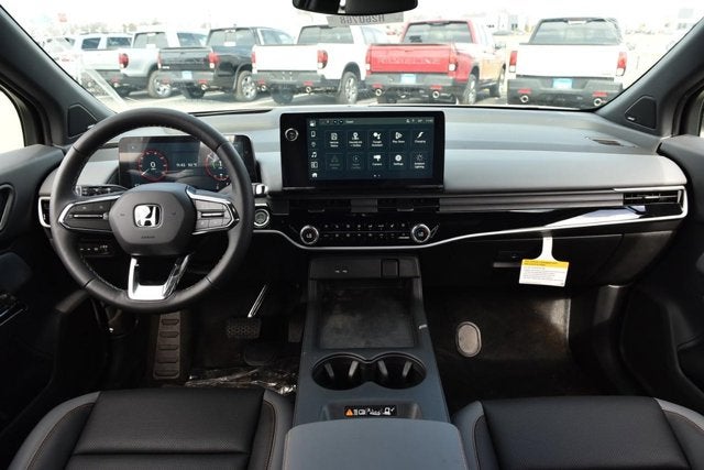 2026 Honda Prologue Elite