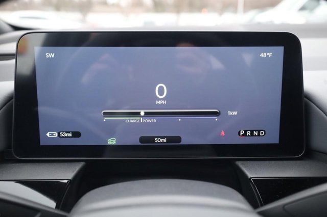 2026 Honda Prologue Elite