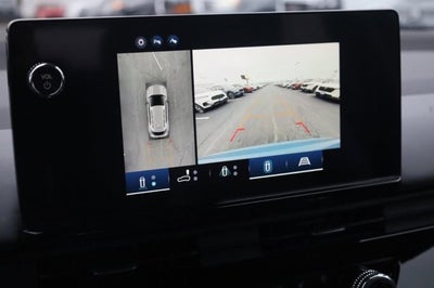 2026 Honda Prologue Elite