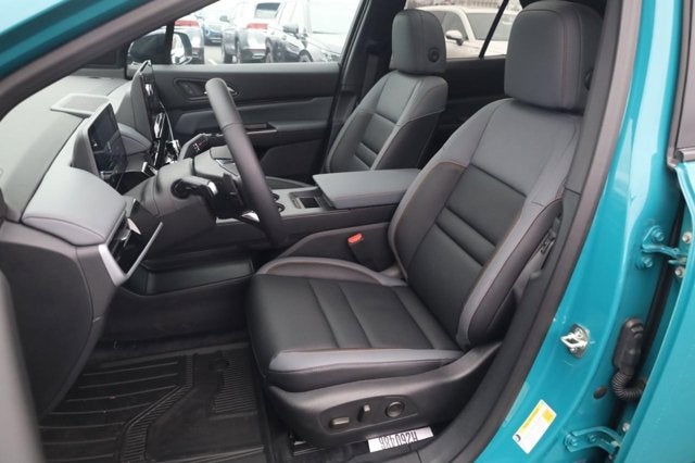 2026 Honda Prologue Elite