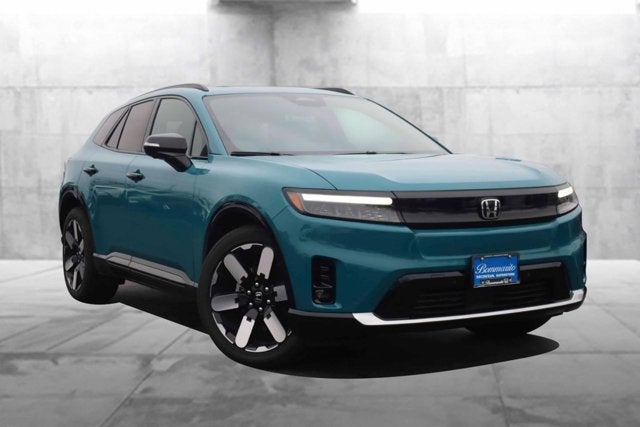 2026 Honda Prologue Elite