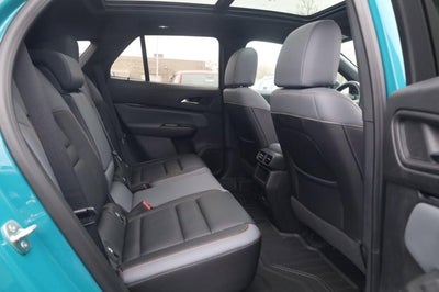 2026 Honda Prologue Elite