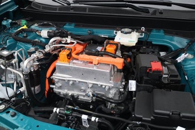 2026 Honda Prologue Elite