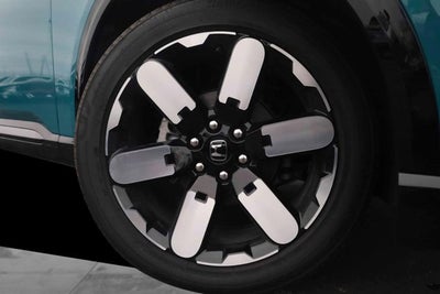 2026 Honda Prologue Elite