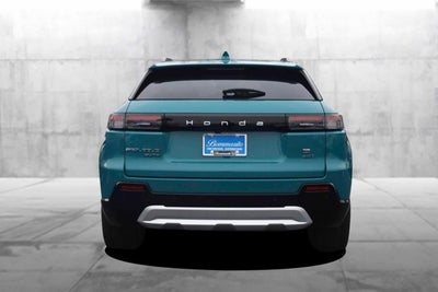 2026 Honda Prologue Elite