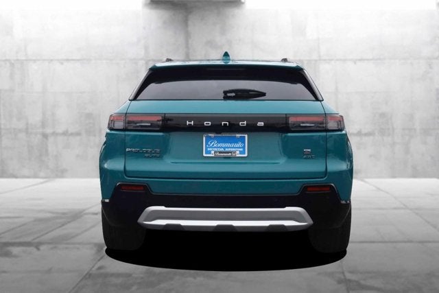 2026 Honda Prologue Elite