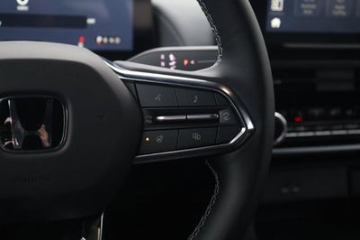 2026 Honda Prologue Elite