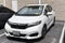 2020 Honda Fit EX