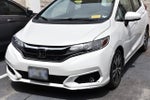 2020 Honda Fit EX