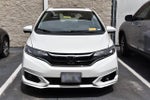 2020 Honda Fit EX