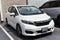 2020 Honda Fit EX