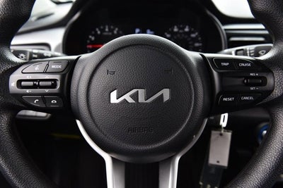 2023 Kia Rio S