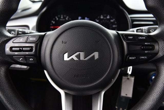 2023 Kia Rio S