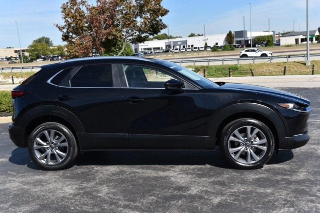 2025 Mazda Mazda CX-30 2.5 S Preferred Package