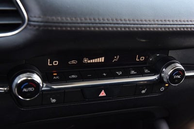 2024 Mazda Mazda3 Sedan 2.5 S Preferred