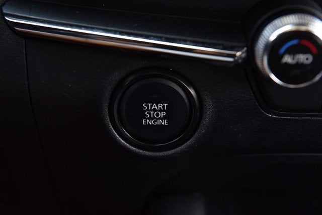 2024 Mazda Mazda3 Sedan 2.5 S Preferred